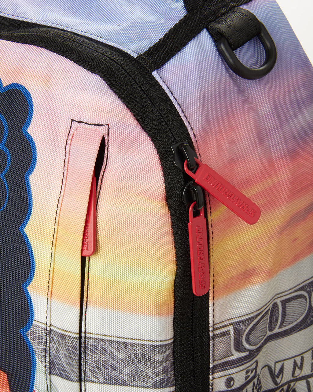 Hey Arnold: Cruisin Backpack - Image 6