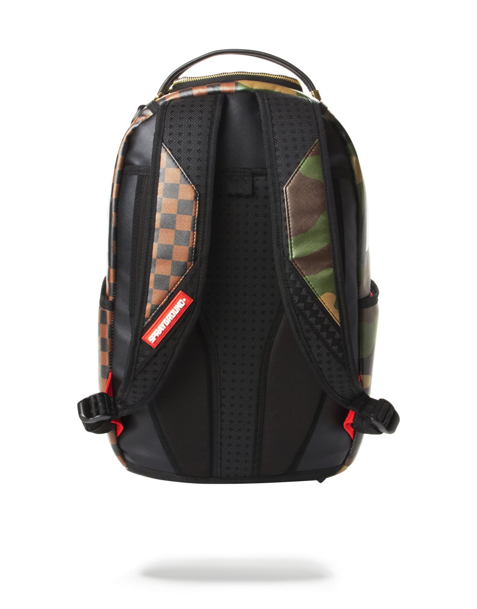 Jungle Paris Backpack - Image 3