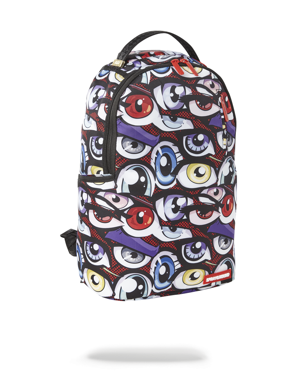 All Eyes on You Backpack - Image 2