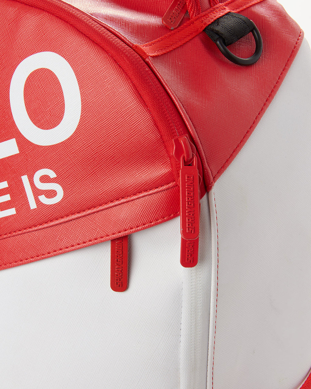 This Is the 1ST Bag Ever Made Dlxv Backpack - Image 5
