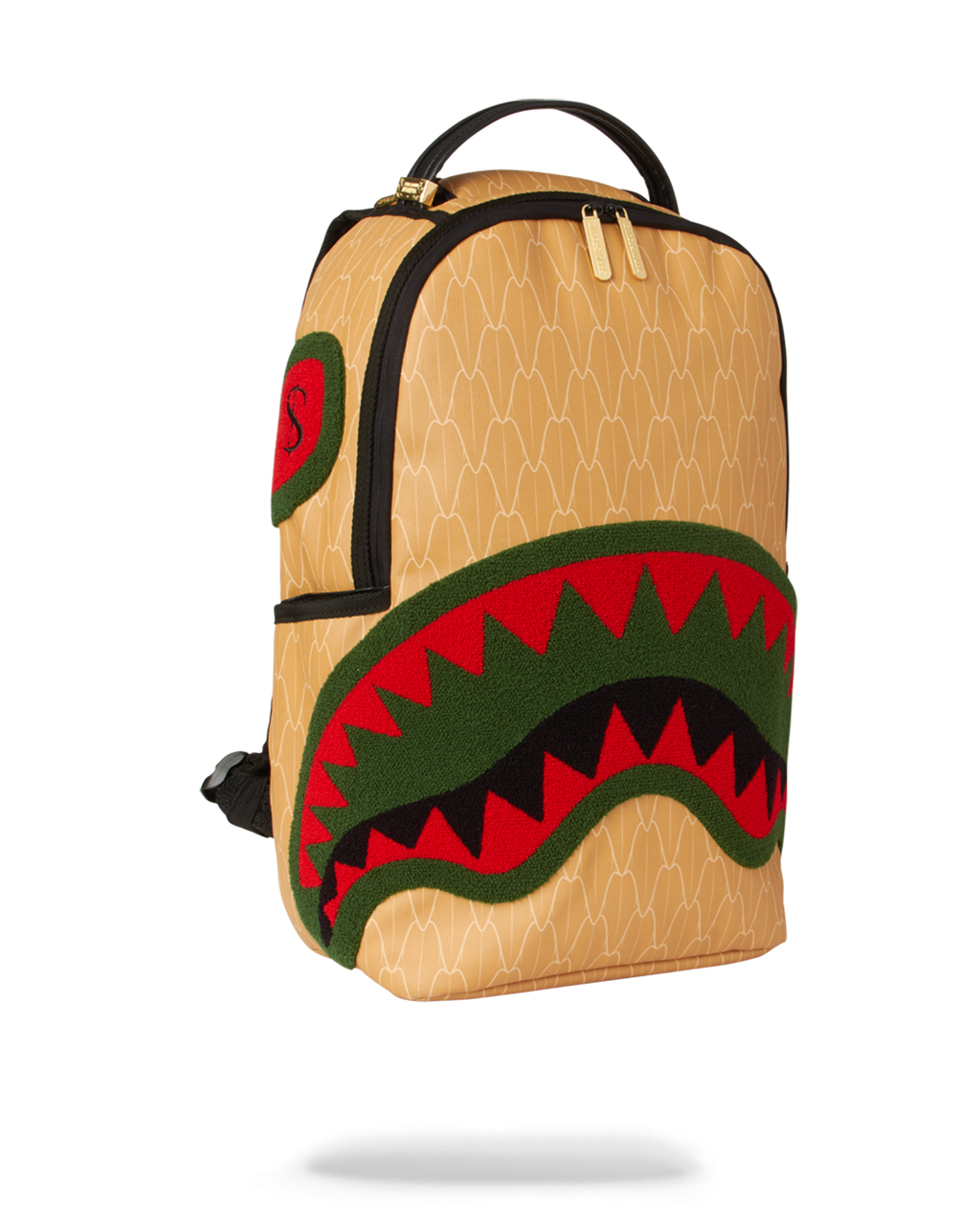 Spucci Gang Backpack - Image 2