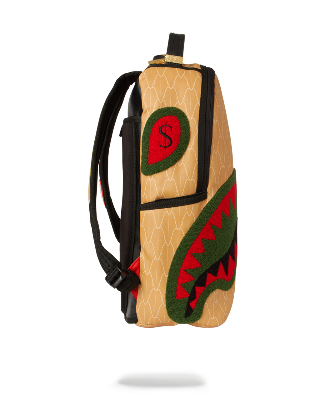 Spucci Gang Backpack - Image 3