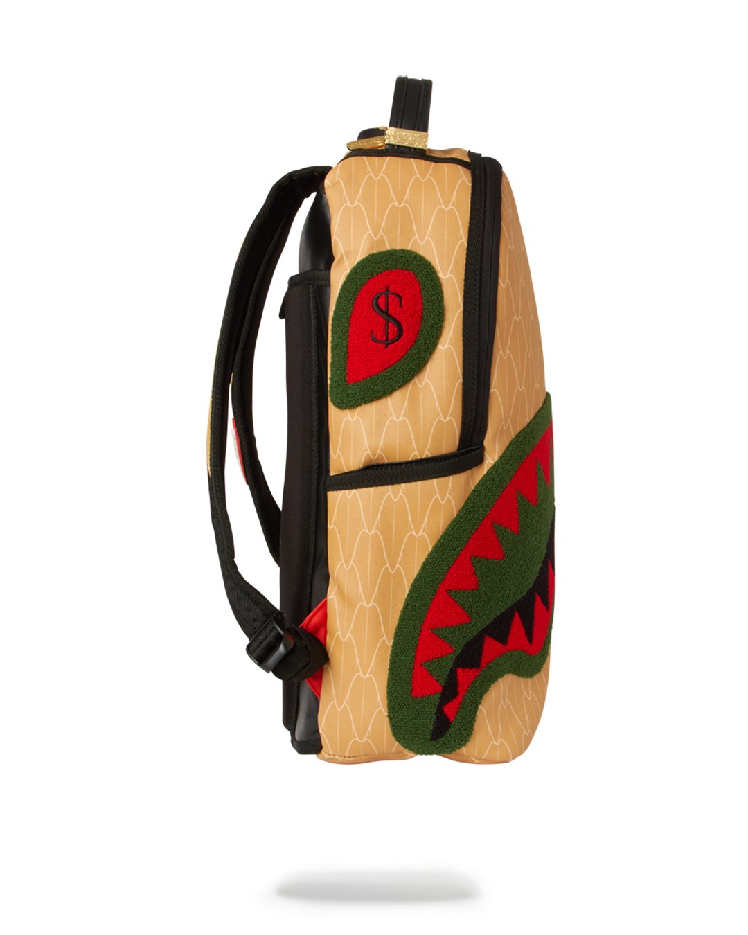 Spucci Gang Backpack - Image 3