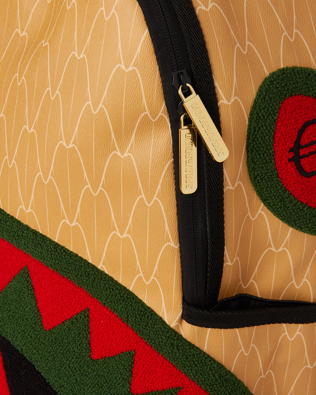Spucci Gang Backpack - Image 6