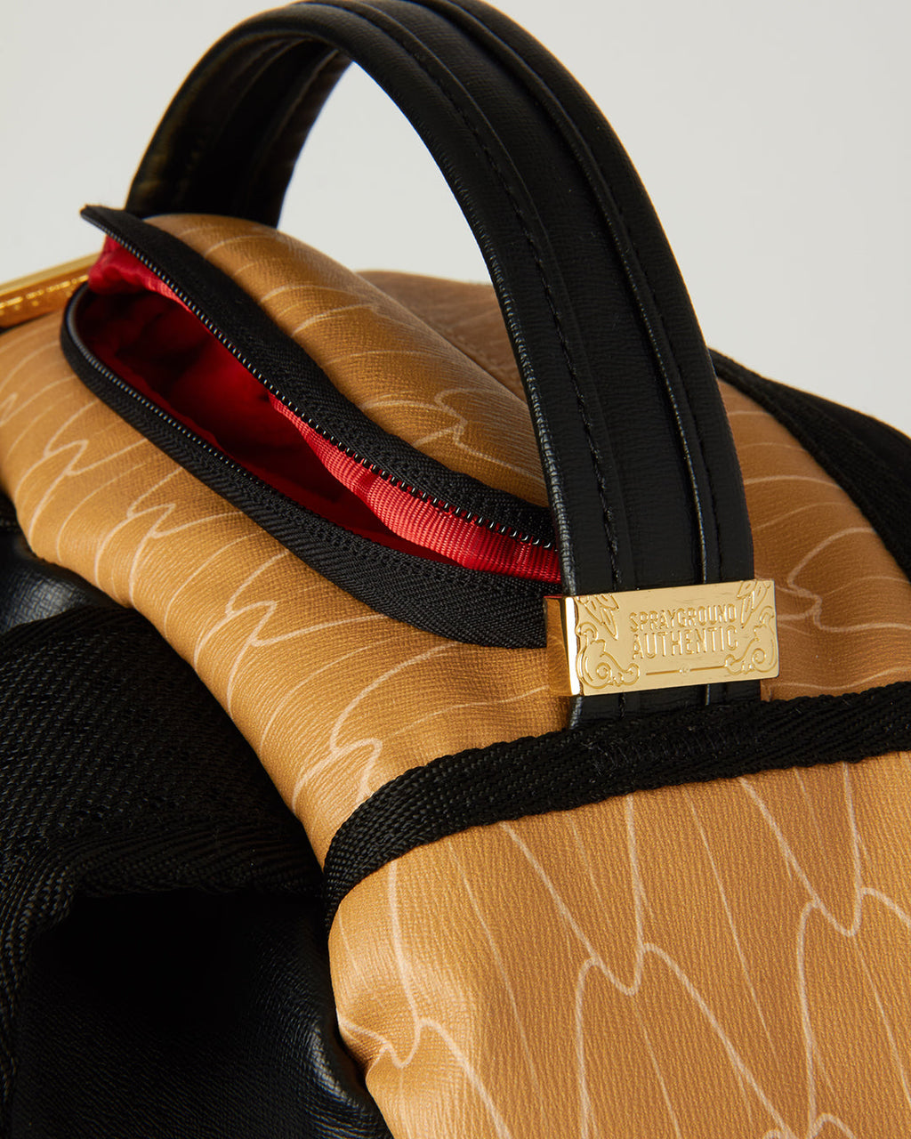 Spucci Gang Backpack - Image 8