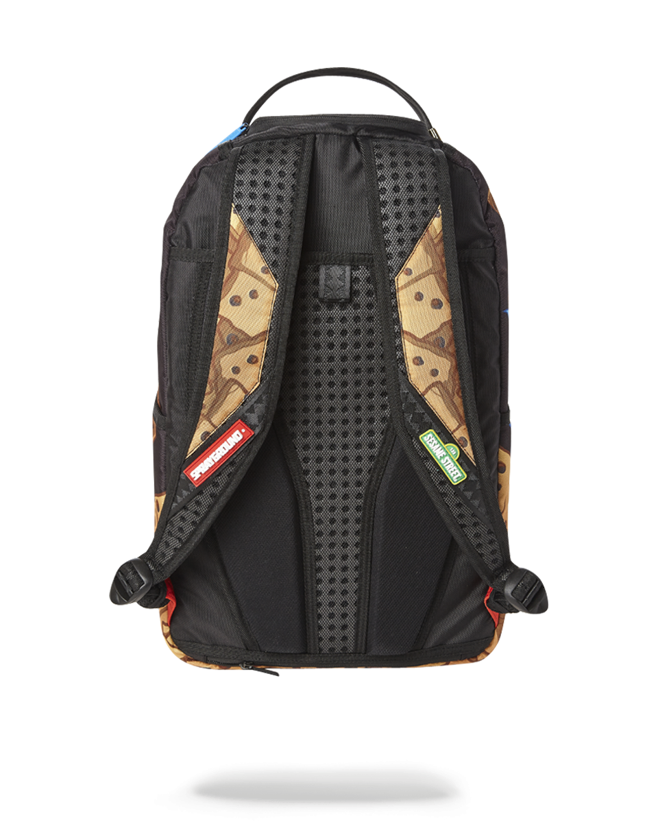 Cookie Monster: Cookie Dough Backpack - Image 4