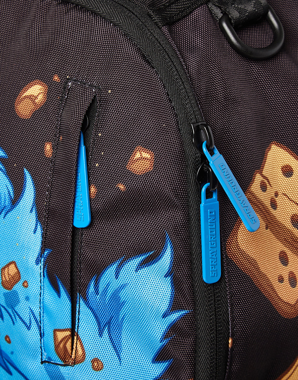 Cookie Monster: Cookie Dough Backpack - Image 6