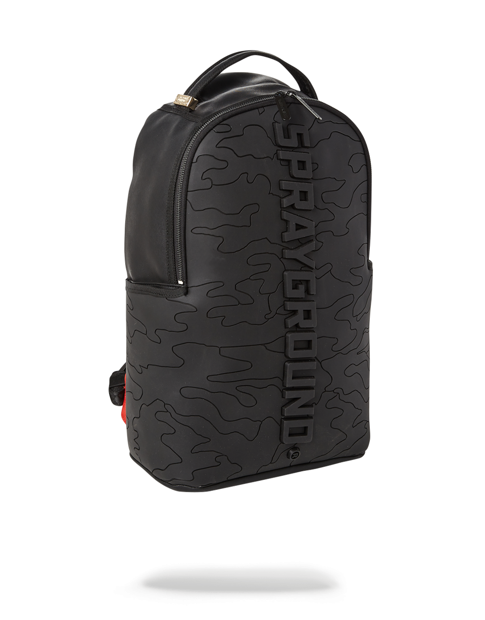 Bodyguard (Midnight) Backpack - Image 2