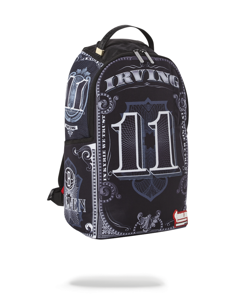 NBA Irving Money Backpack - Image 2