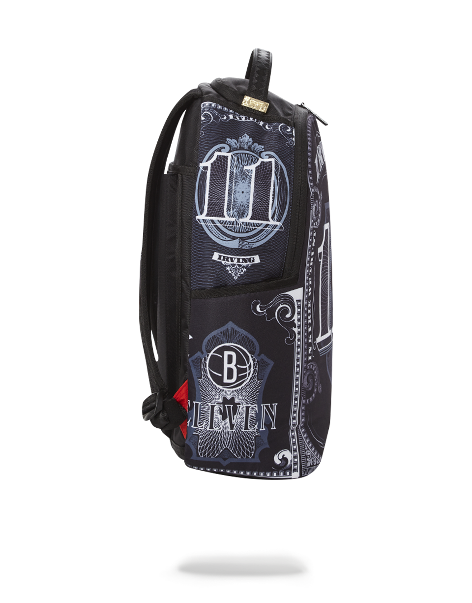 NBA Irving Money Backpack - Image 3