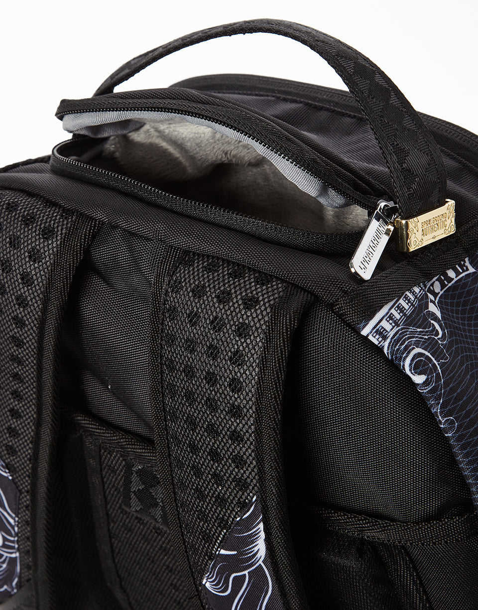 NBA Irving Money Backpack - Image 7