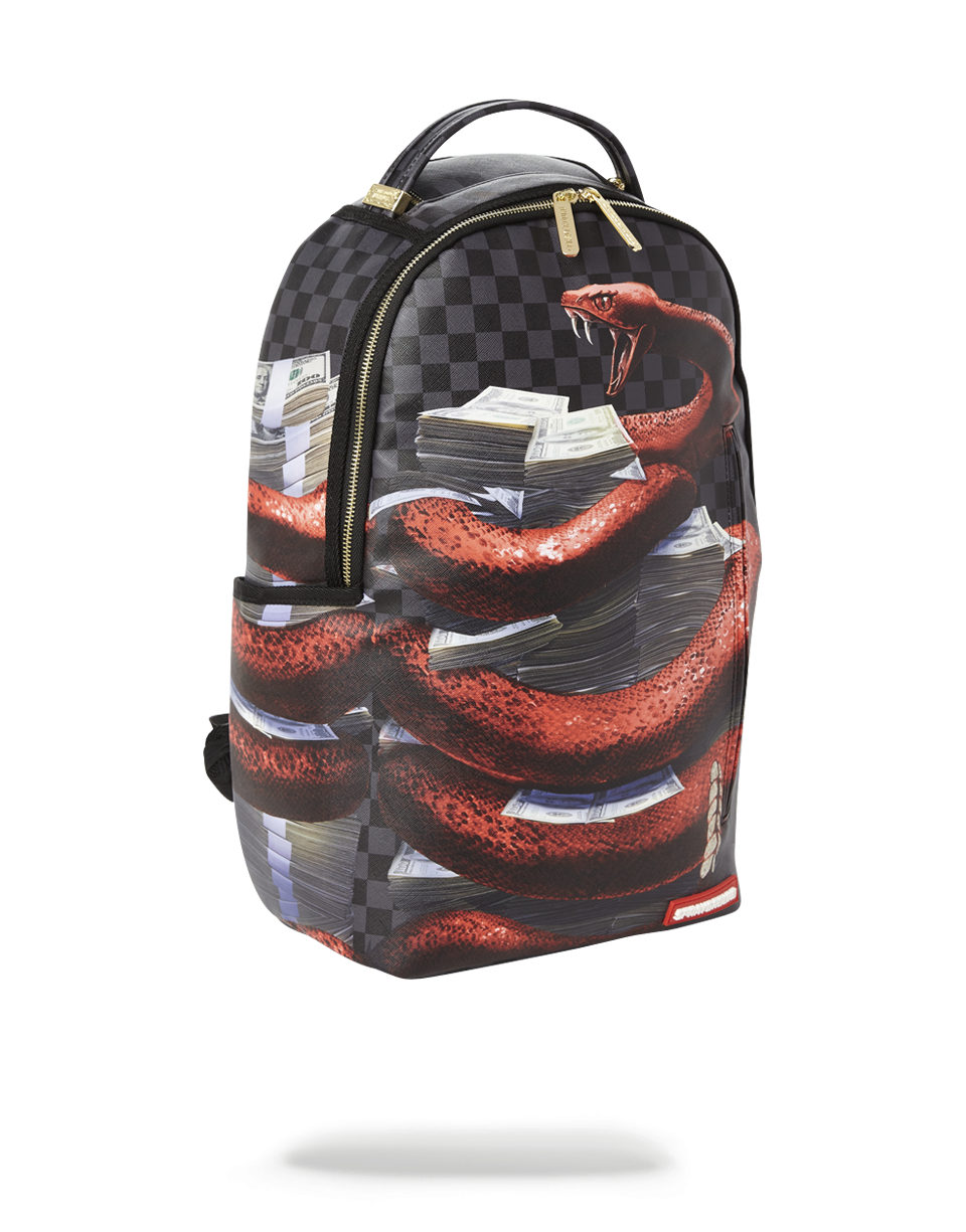 Rattle$tacks Backpack - Image 2