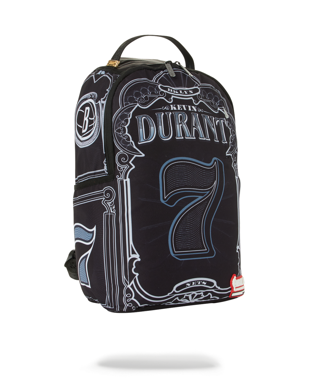 NBA Durant Money Backpack - Image 2