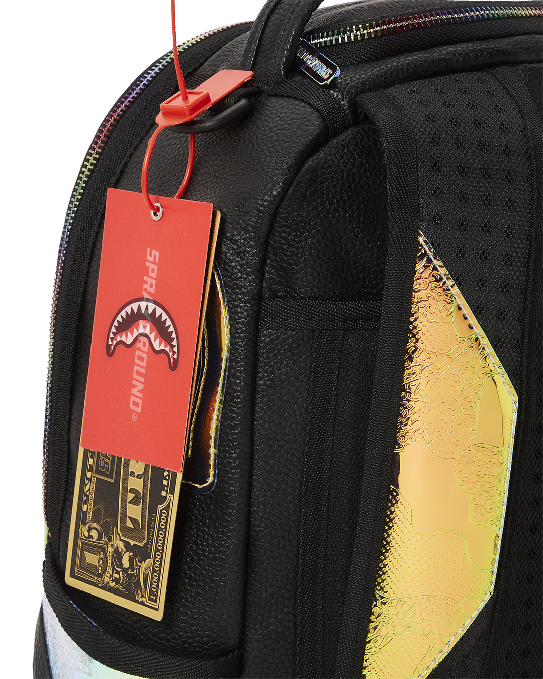Magic City Backpack (Dlxv) - Image 12