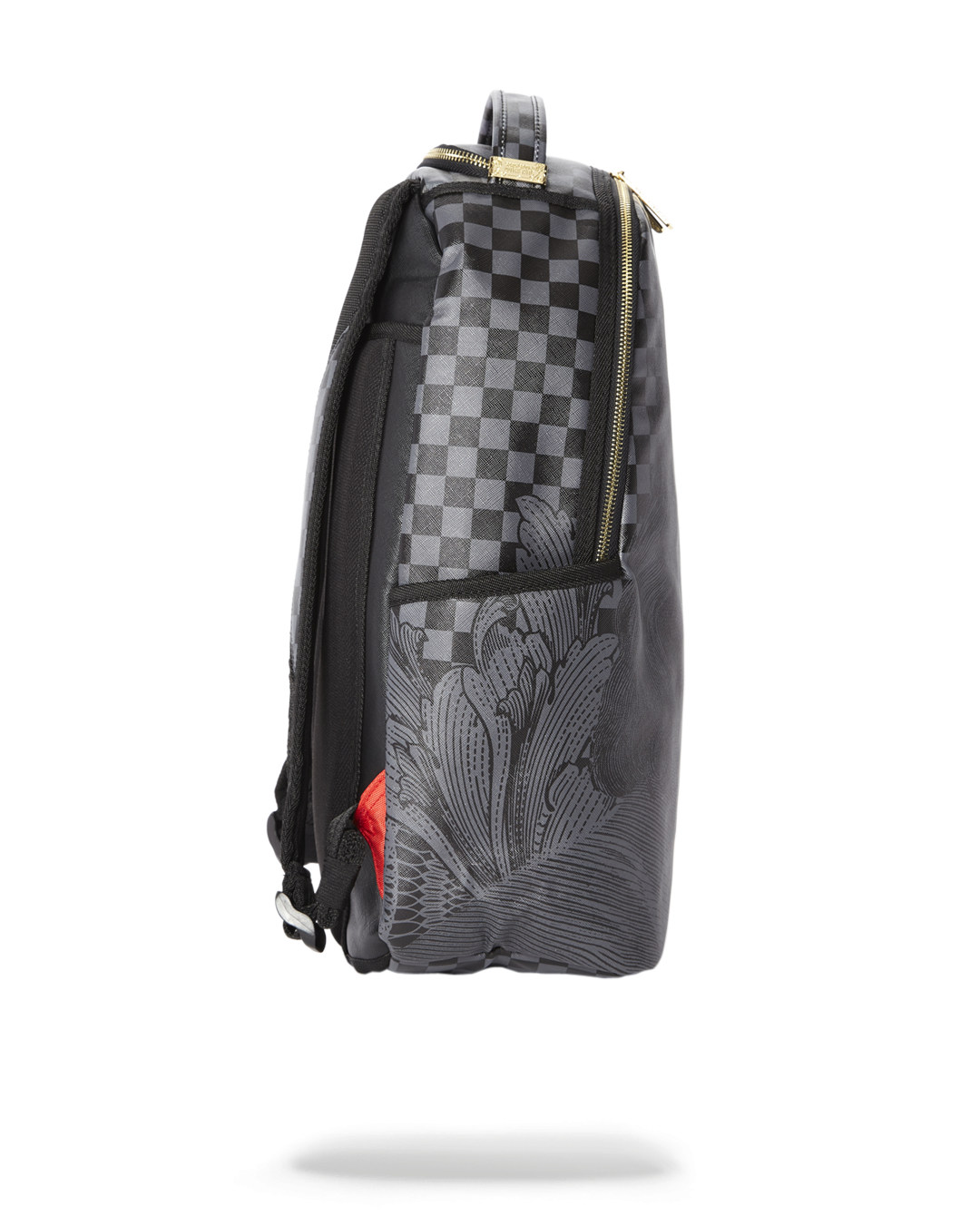 $100 Is My Name Dlx Backpack - Image 3