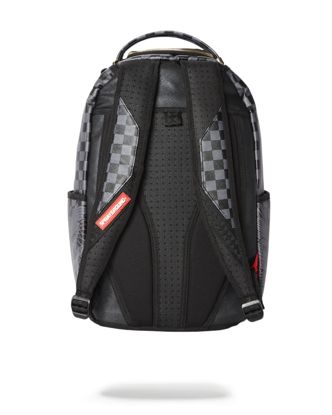 $100 Is My Name Dlx Backpack - Image 4
