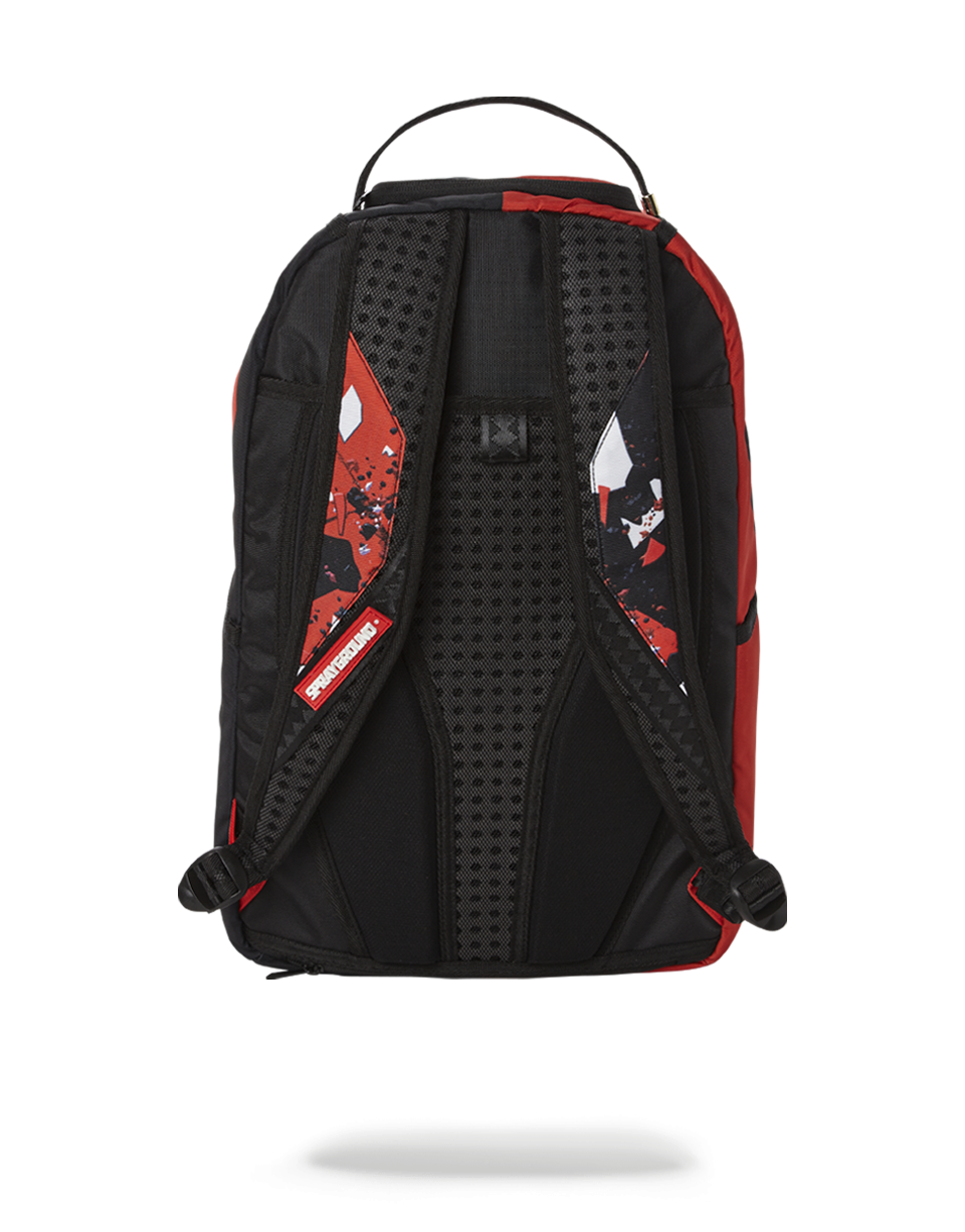 Harley Quinn: Smash Backpack - Image 4