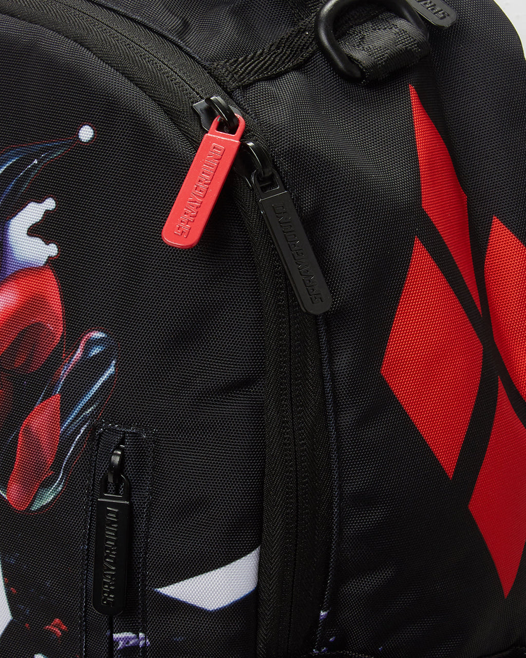 Harley Quinn: Smash Backpack - Image 6