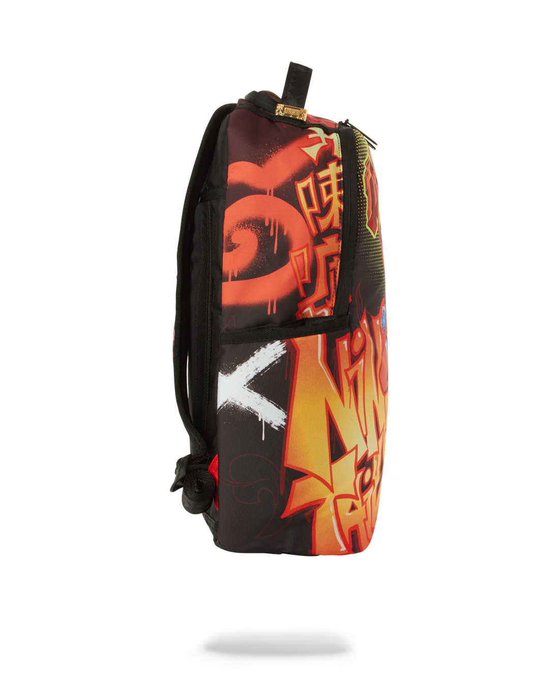 Naruto: Creative Outcasts Backpack - Image 3