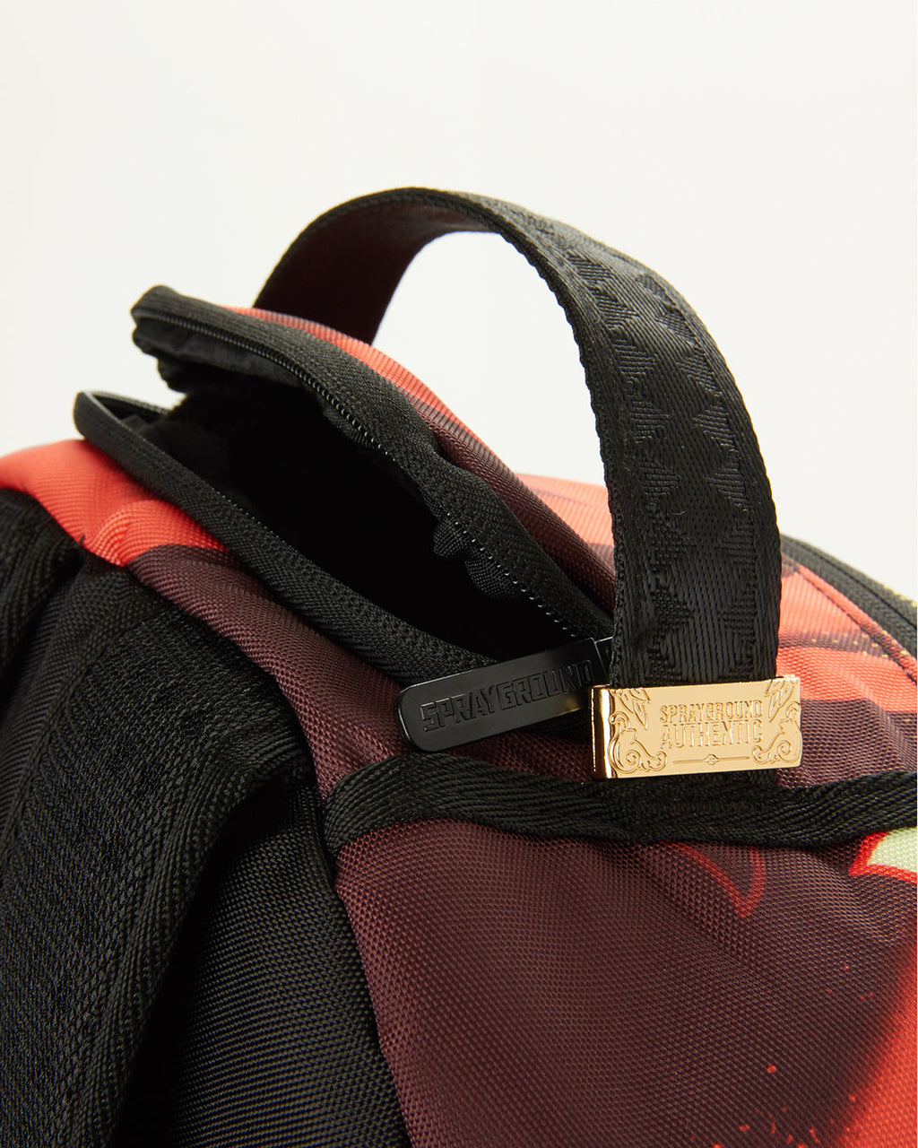 Naruto: Creative Outcasts Backpack - Image 8