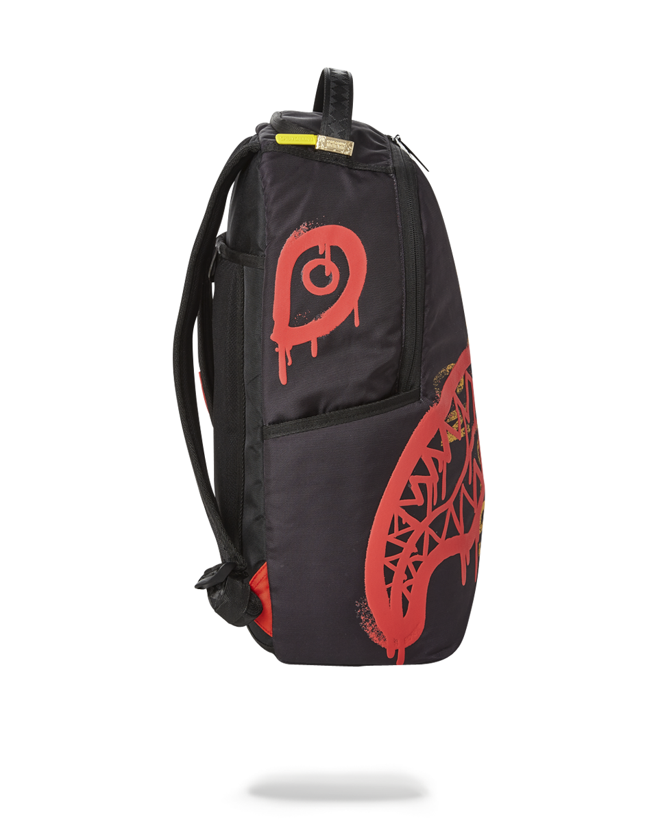 No Trespassing Backpack - Image 3