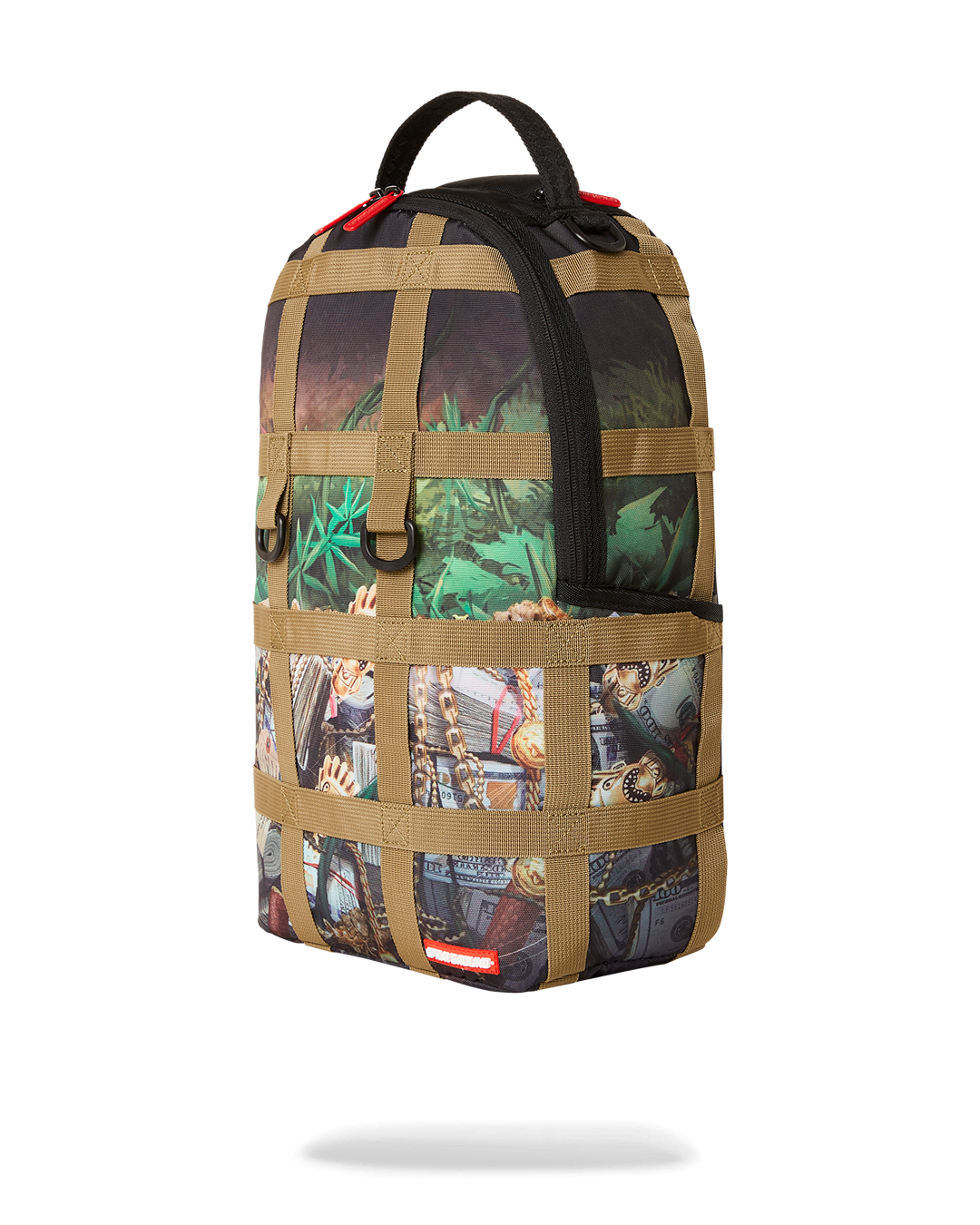 Treasure Hunt Backpack - Image 7