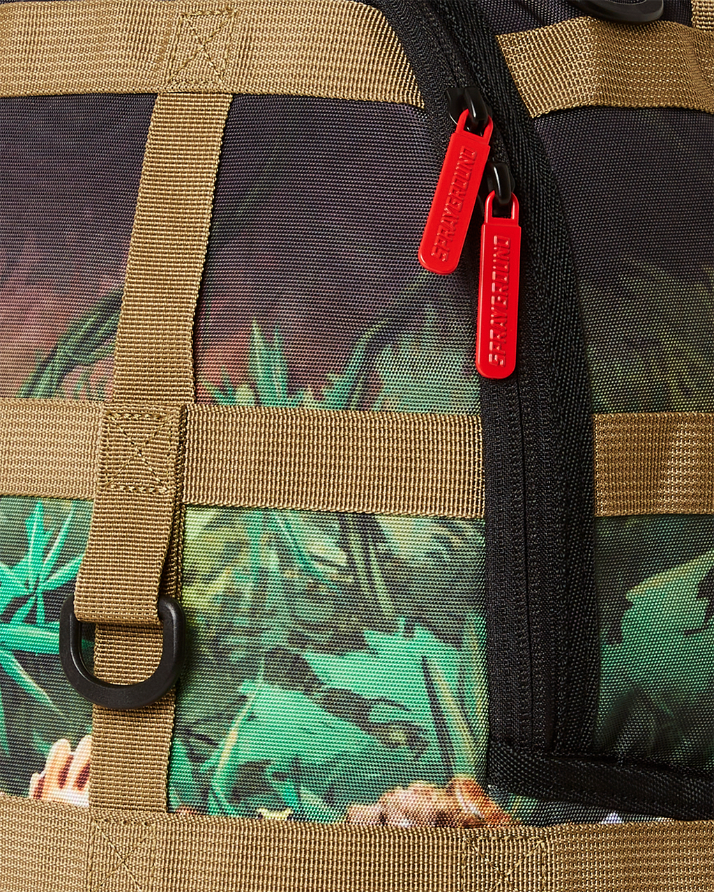Treasure Hunt Backpack - Image 10