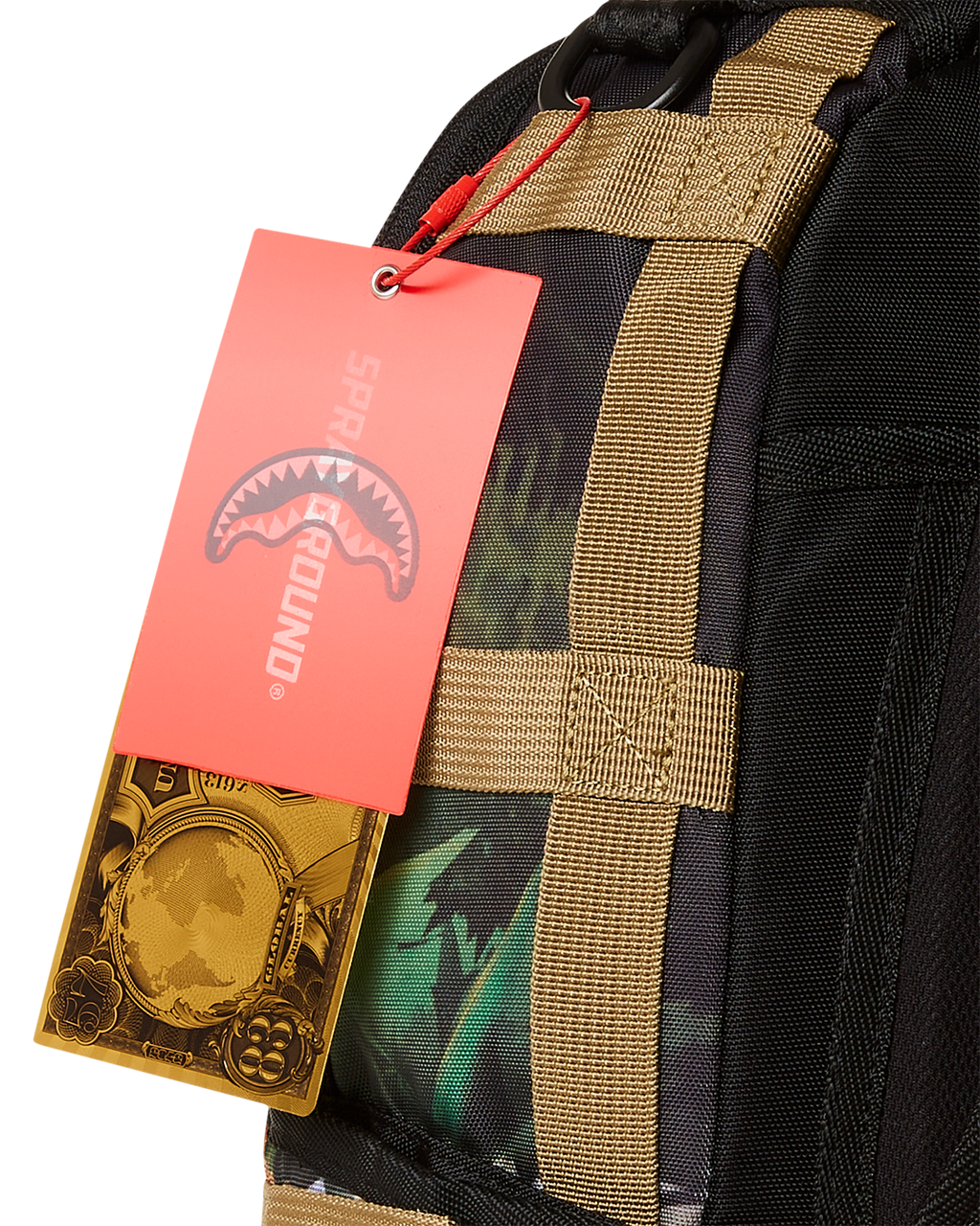 Treasure Hunt Backpack - Image 13