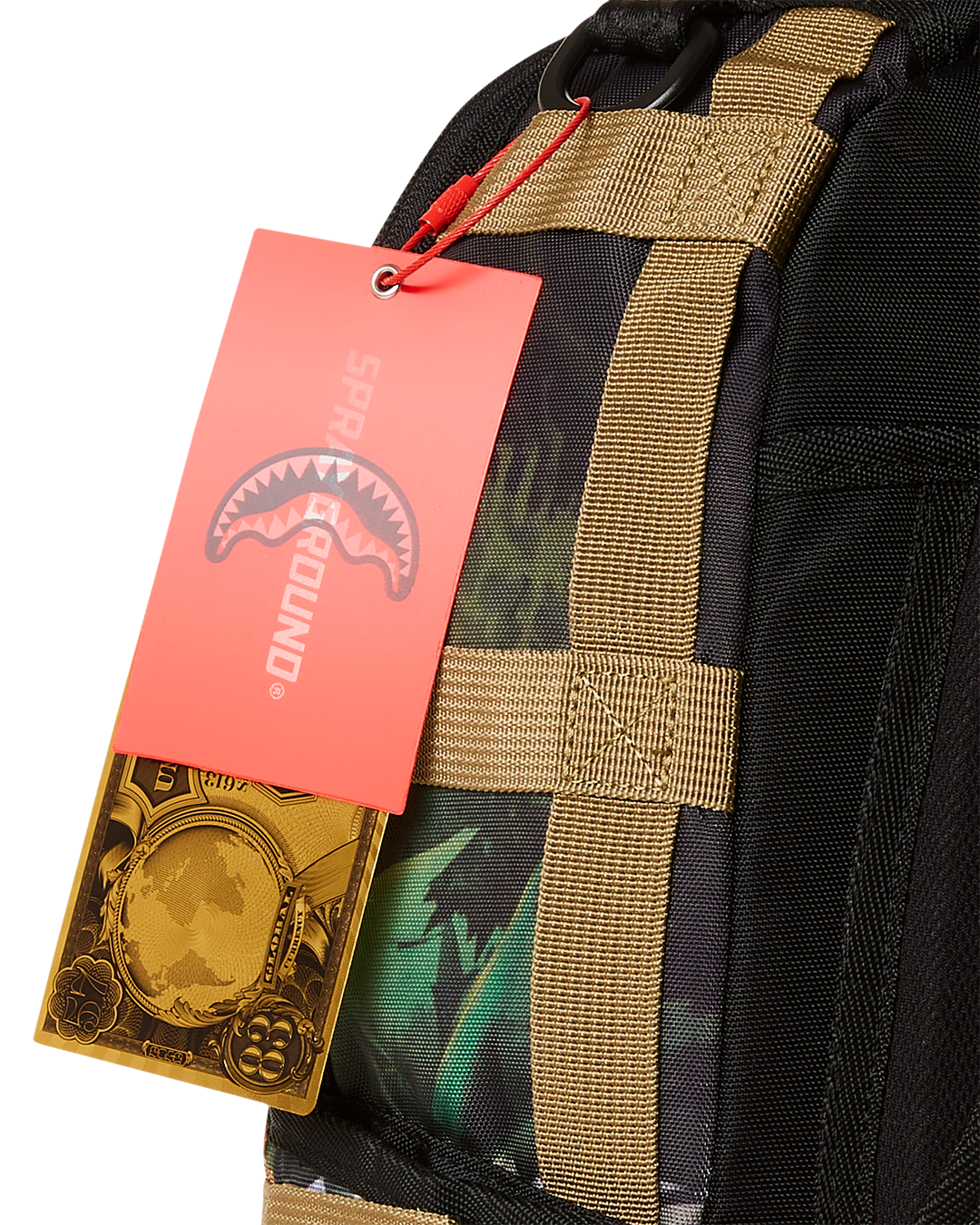 Treasure Hunt Backpack - Image 13