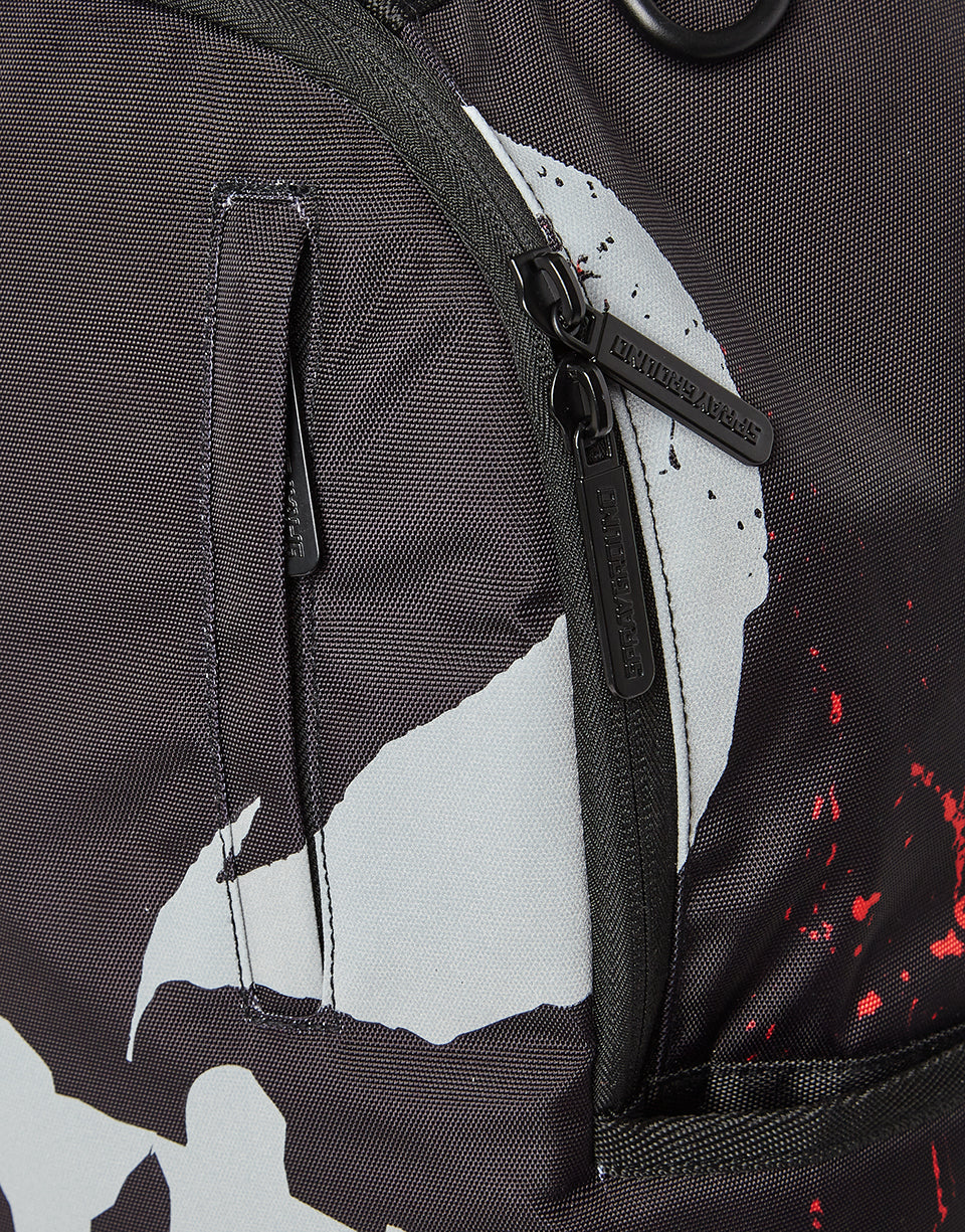 Venom: Shark Backpack - Image 6