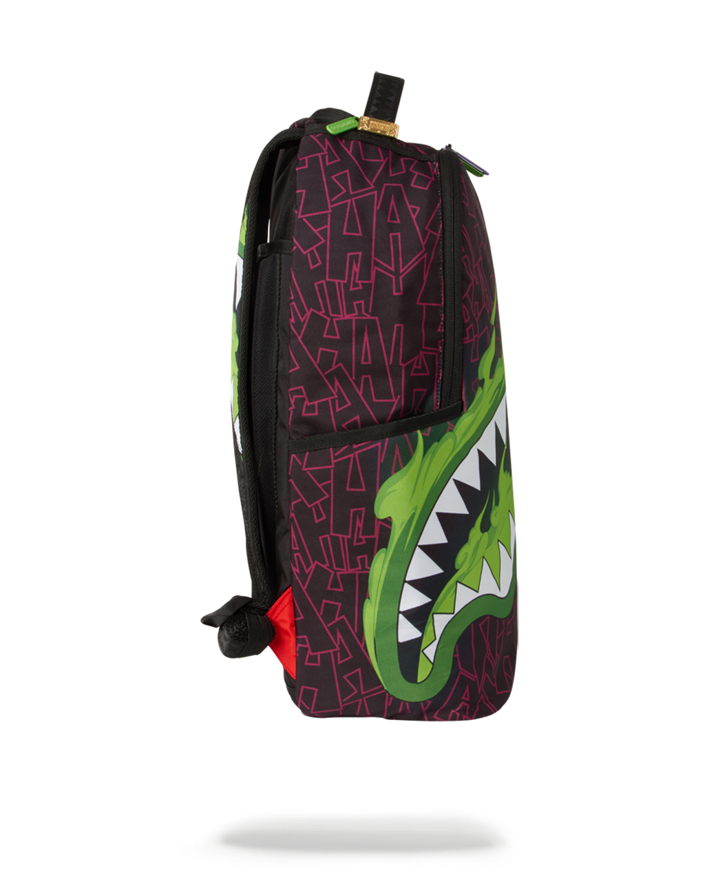 The Joker: Why so Serious Backpack - Image 3