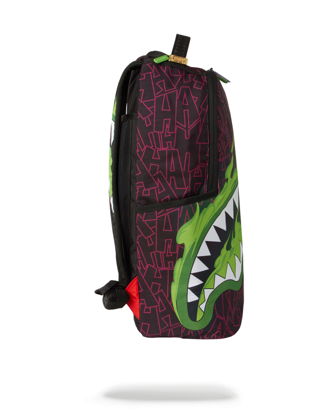 The Joker: Why so Serious Backpack - Image 3