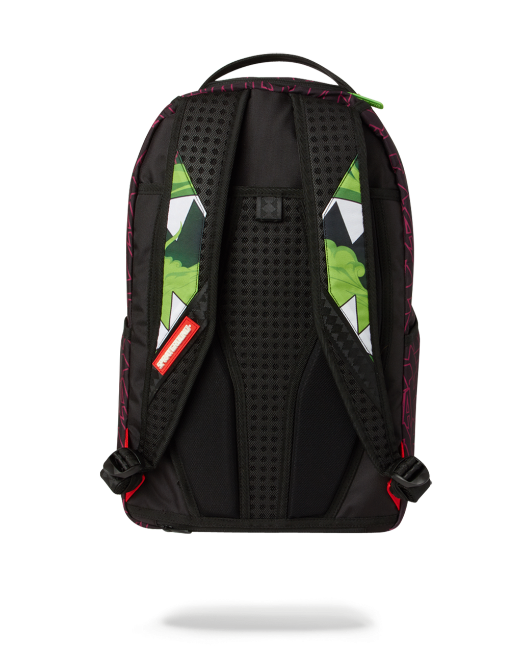 The Joker: Why so Serious Backpack - Image 4