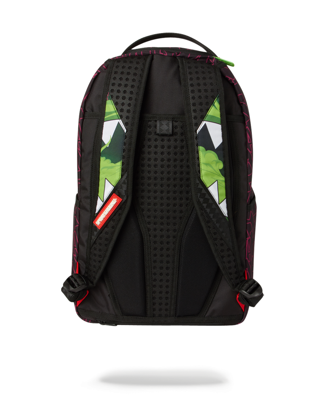 The Joker: Why so Serious Backpack - Image 4