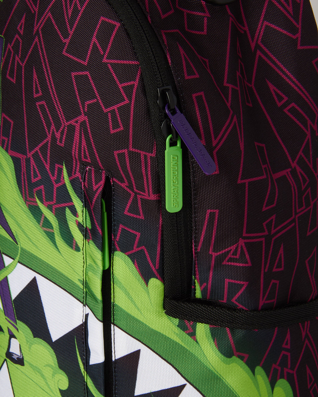 The Joker: Why so Serious Backpack - Image 6