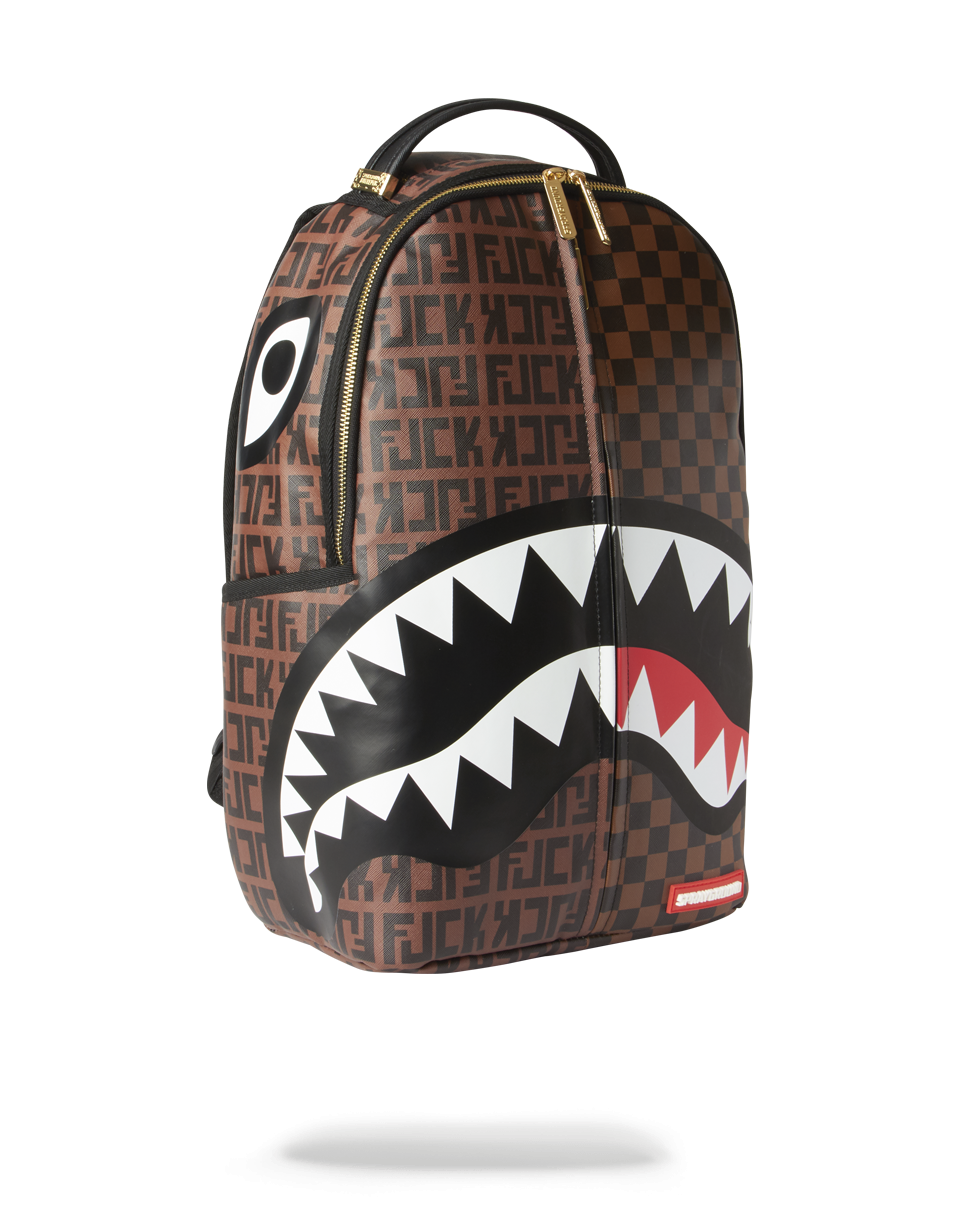 Split the Check Backpack - Image 2