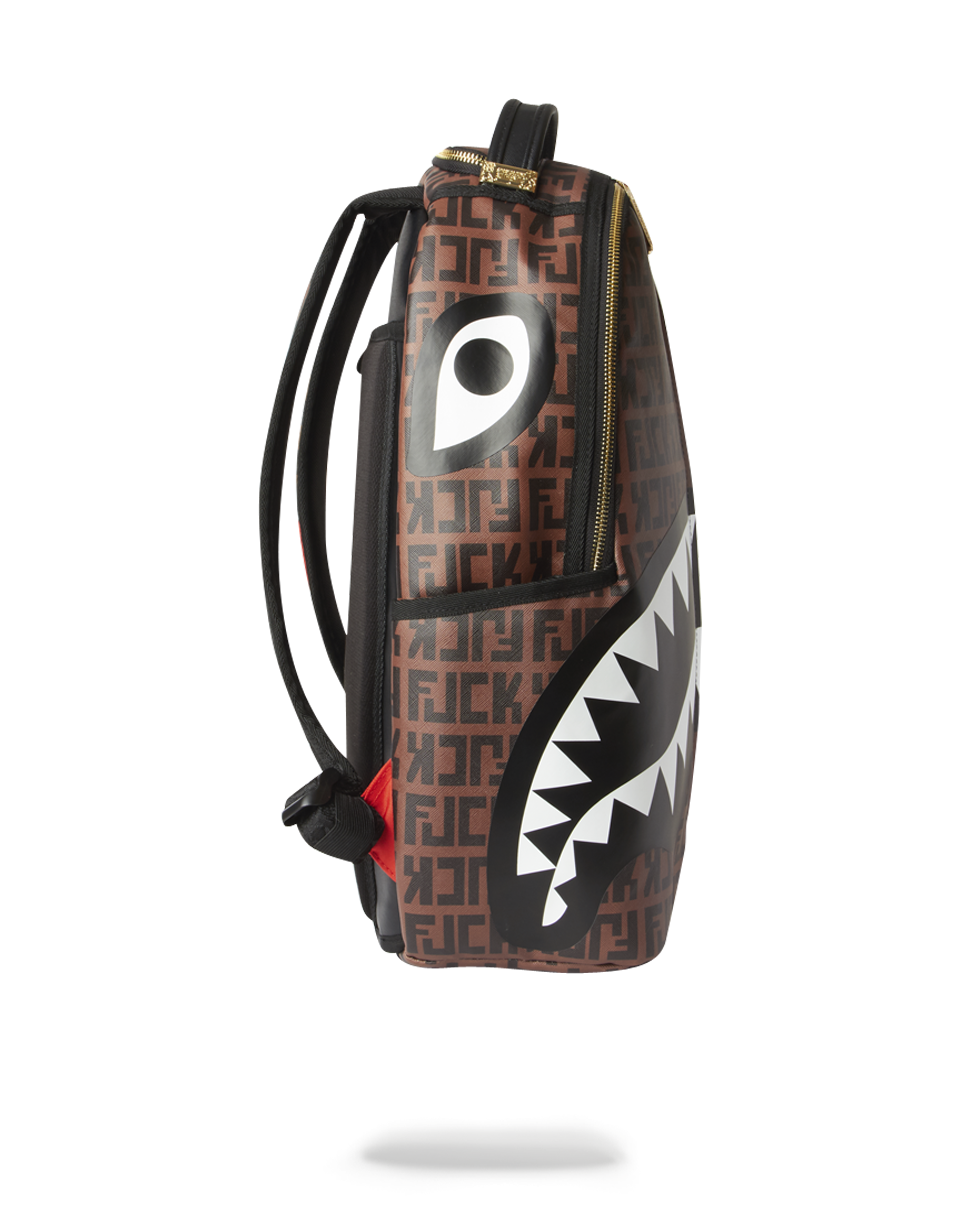 Split the Check Backpack - Image 3