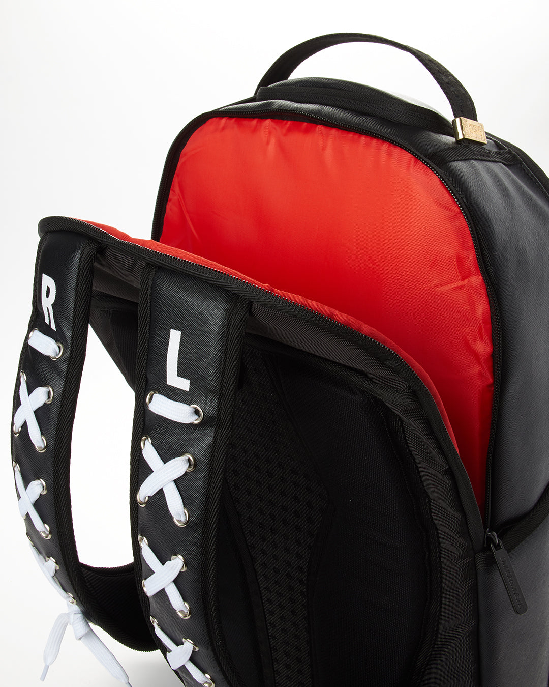 The Afrojack Shark Backpack - Image 8