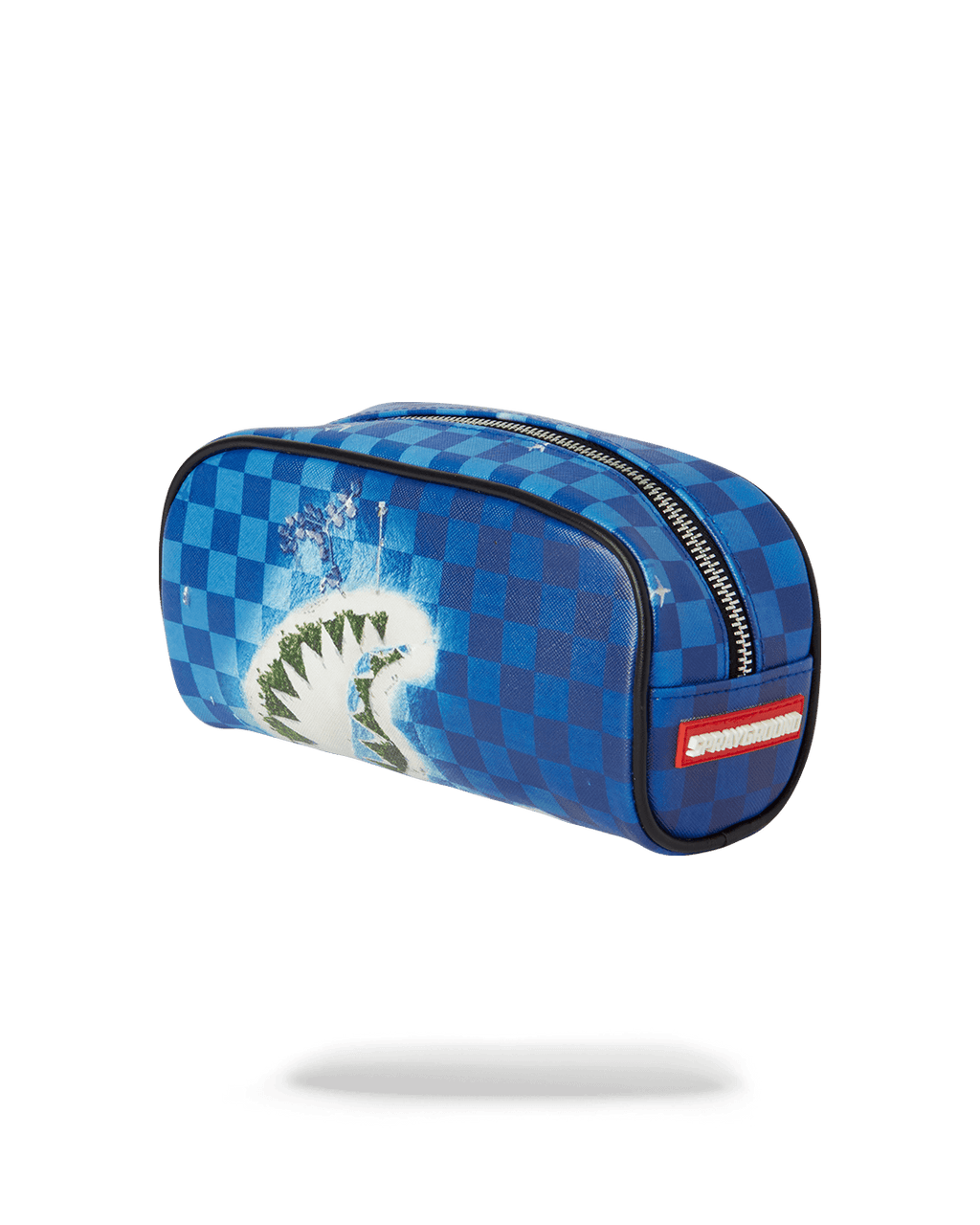 Republic of Shark Island Pouch - Image 4