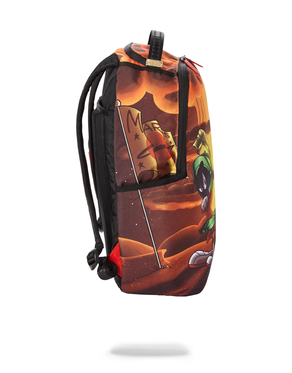 Marvin vs. Astromane Backpack - Image 3