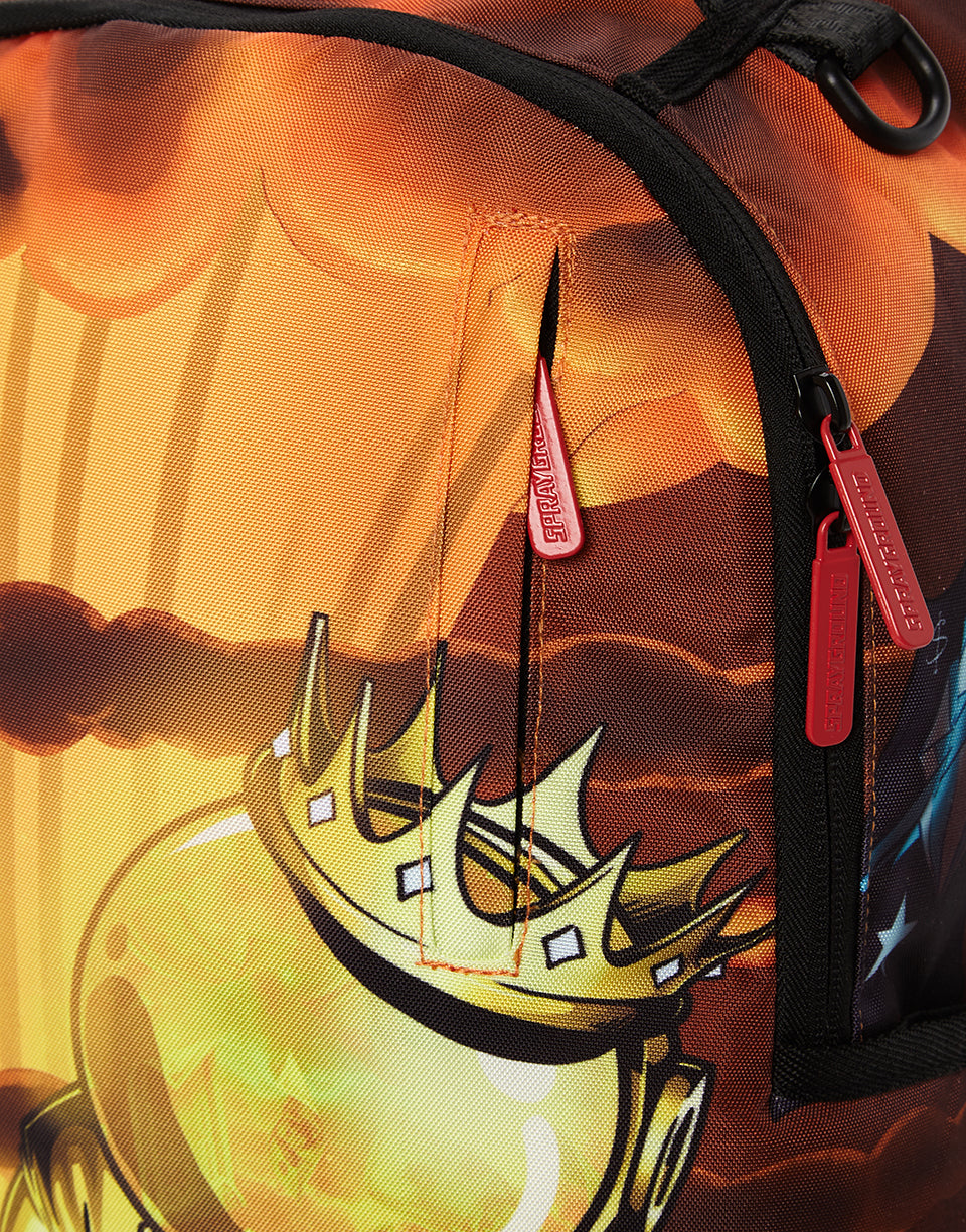 Marvin vs. Astromane Backpack - Image 6