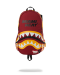 NBALAB: MIAMI HEAT TRAINER BACKPACK