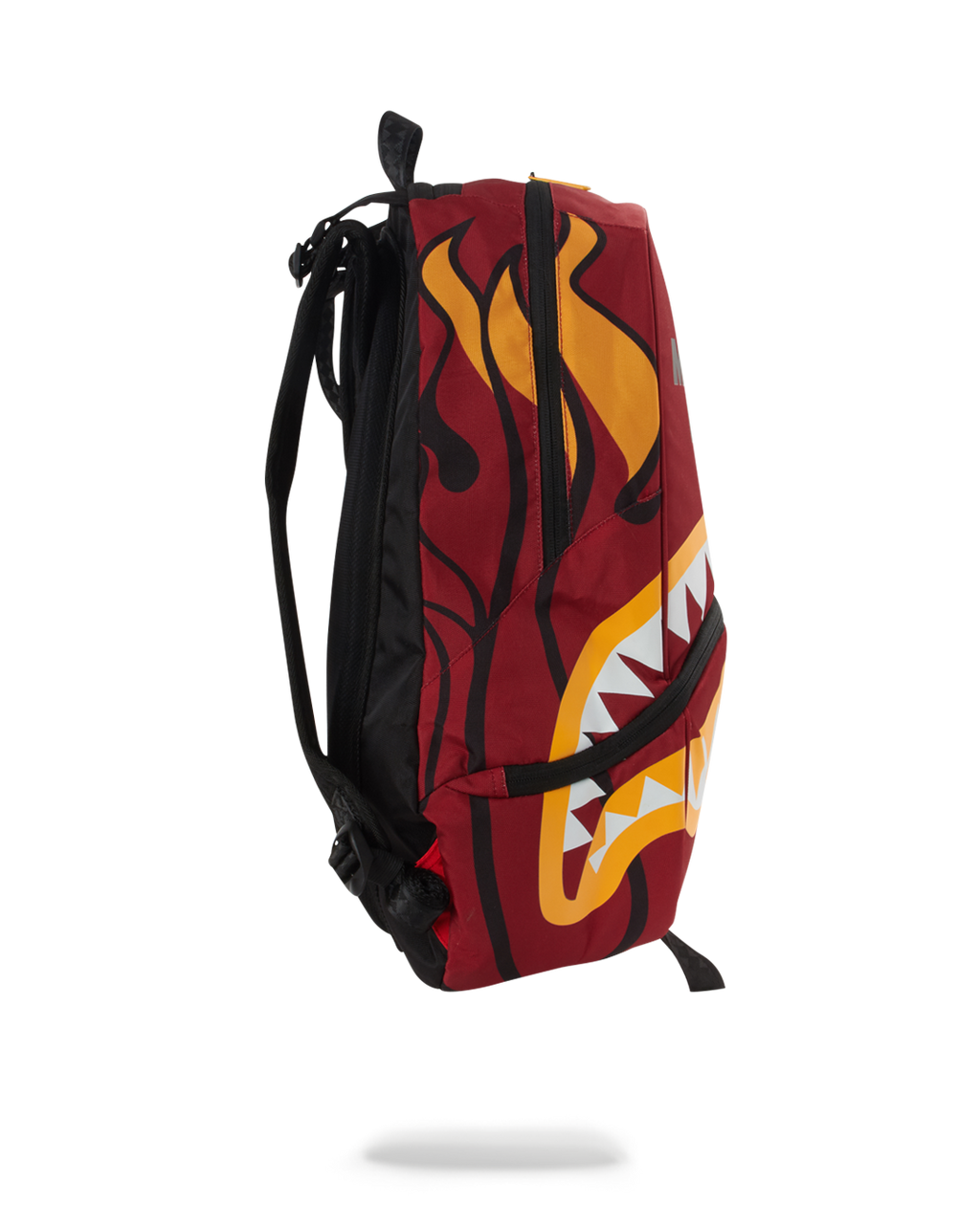 Nbalab: Miami Heat Trainer Backpack - Image 3