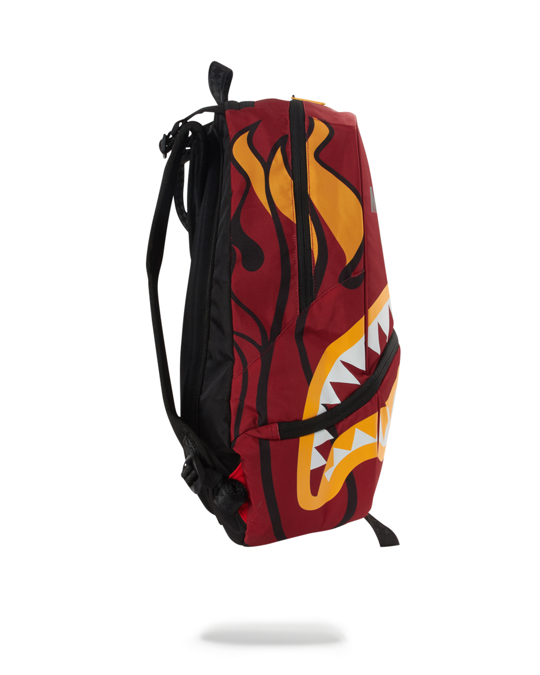 Nbalab: Miami Heat Trainer Backpack - Image 3
