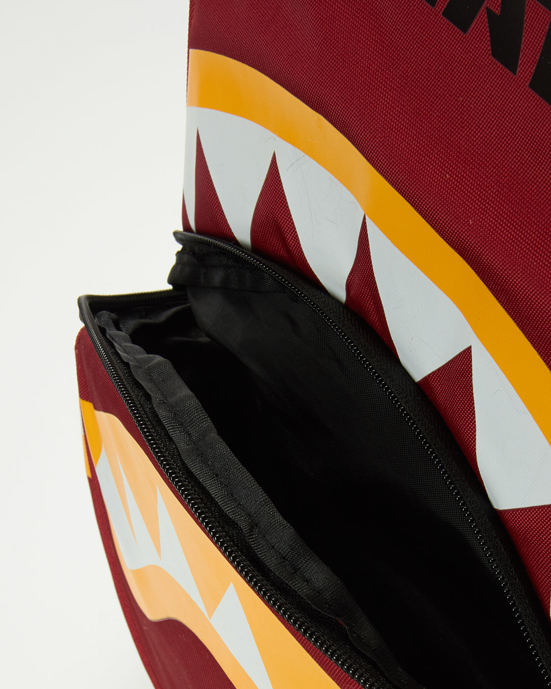 Nbalab: Miami Heat Trainer Backpack - Image 7