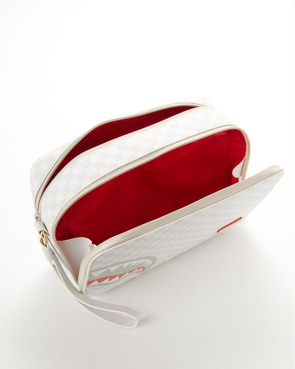Mean & Clean Toiletry Bag - Image 4