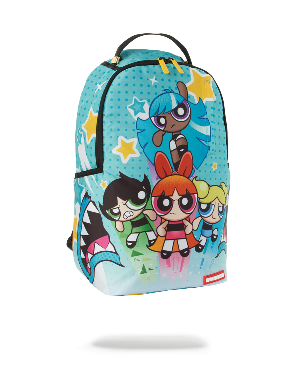 Powerpuff Girls Backpack - Image 2