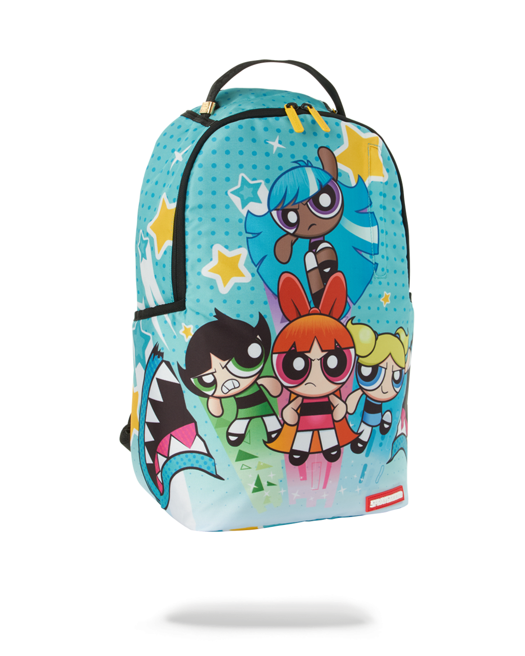 Powerpuff Girls Backpack - Image 2