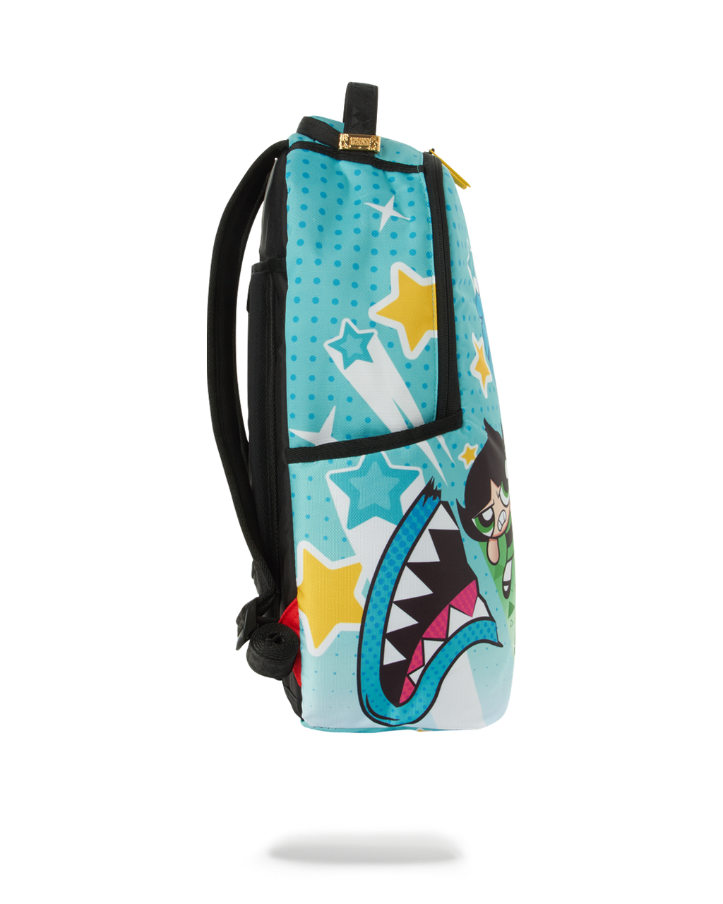Powerpuff Girls Backpack - Image 3