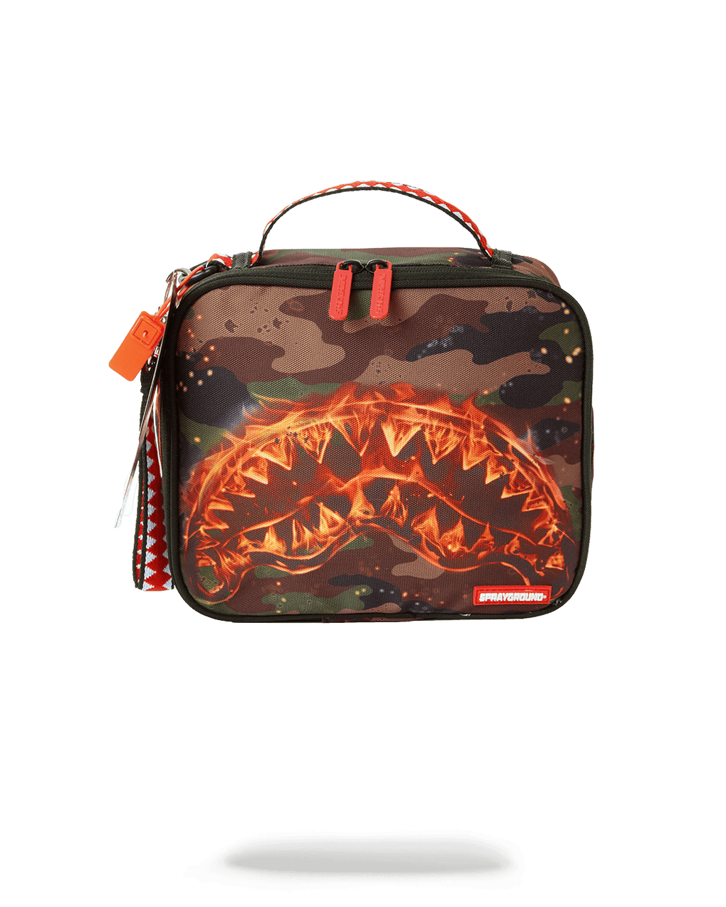 The Lil Tjay Rapidfire Snackpack - Image 3